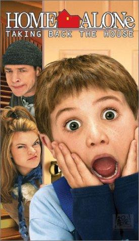 فيلم Home Alone 4 مترجم
