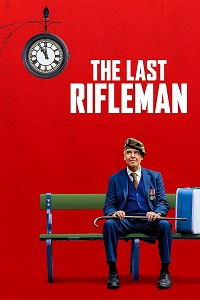 مشاهدة فيلم The Last Rifleman 2023 مترجم فور سيما ماي سيما