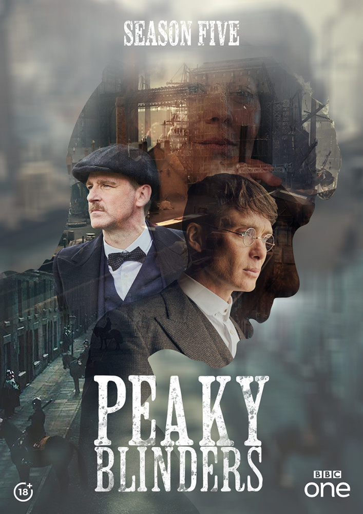 مسلسل Peaky Blinders الموسم الخامس الحلقة 1