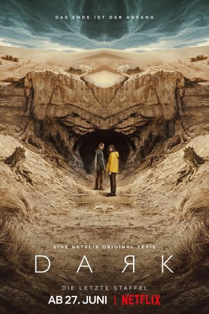 مسلسل Dark الموسم الثالث الحلقة 8
