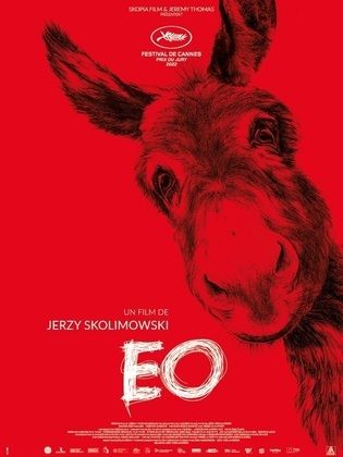 فيلم EO 2022 مترجم