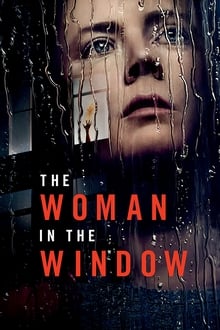 مشاهدة فيلم The Woman in the Window 2021 مترجم فور سيما ماي سيما