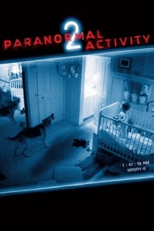 مشاهدة فيلم Paranormal Activity 2 2010 مترجم فور سيما ماي سيما