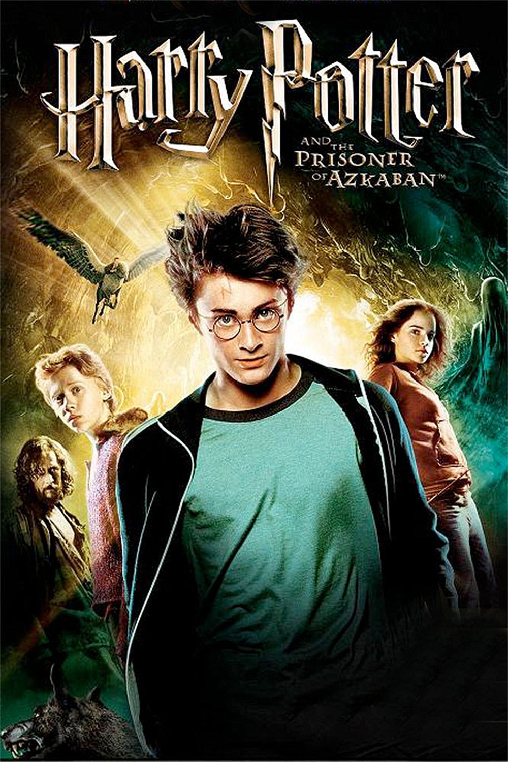 فيلم Harry Potter and the Prisoner of Azkaban 2004 مترجم