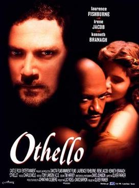 فيلم Othello 1995 مترجم