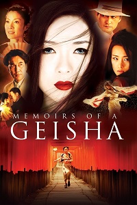مشاهدة فيلم Memoirs of a Geisha 2005 مترجم فور سيما ماي سيما
