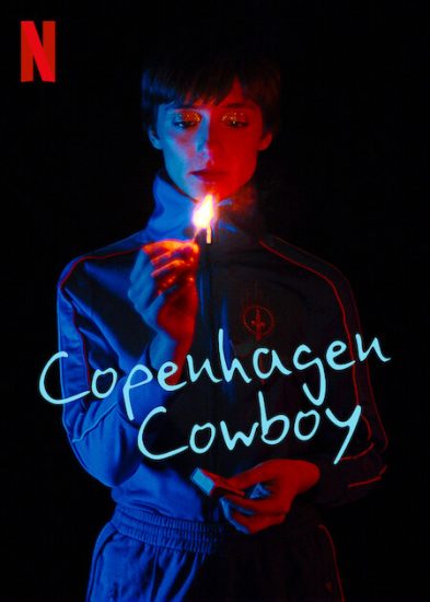 مسلسل Copenhagen Cowboy مترجم