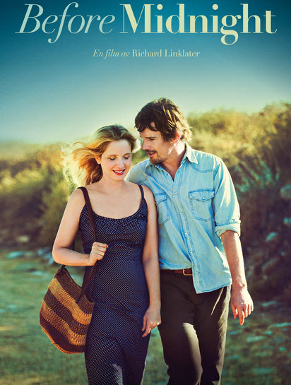 فيلم Before Midnight 2013 مترجم