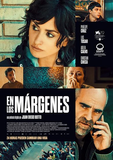 فيلم En los márgenes مترجم