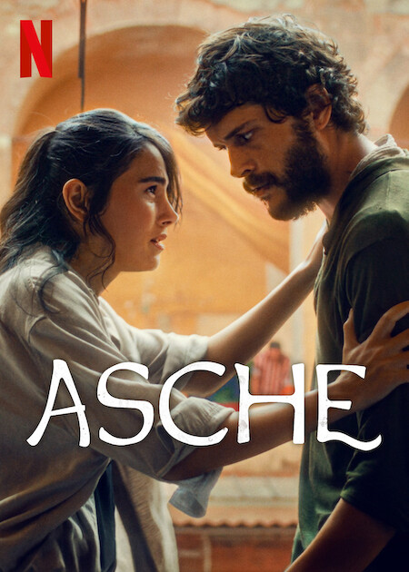 فيلم Ashes مترجم