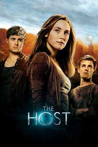 مشاهدة فيلم The Host 2013 مترجم فور سيما ماي سيما