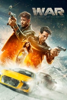 مشاهدة فيلم War 2019 مترجم فور سيما ماي سيما