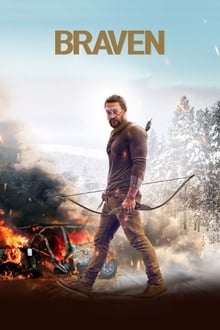 مشاهدة فيلم Braven 2018 مترجم فور سيما ماي سيما