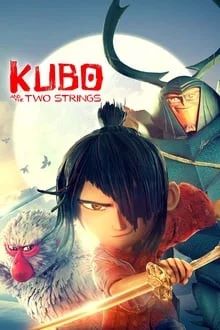 مشاهدة فيلم Kubo and the Two Strings 2016 مترجم فور سيما ماي سيما