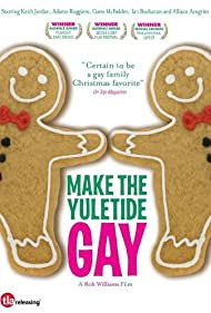 فيلم Make the Yuletide Gay 2009 مترجم