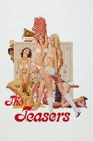 فيلم The Teasers 1975 مترجم