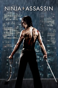 مشاهدة فيلم Ninja Assassin 2009 مترجم فور سيما ماي سيما