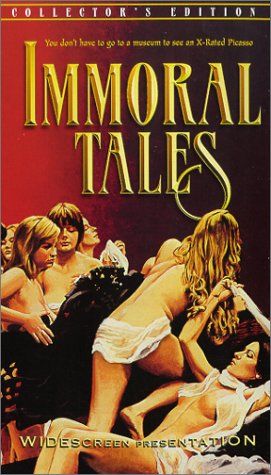 فيلم Immoral Tales 1973 مترجم