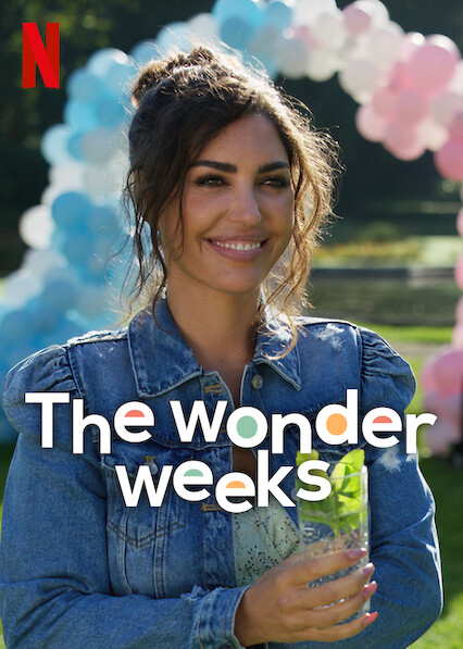 فيلم The Wonder Weeks مترجم