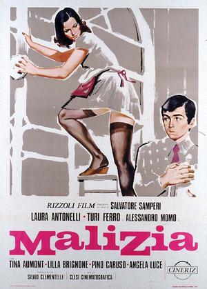 فيلم Malicious 1973 مترجم