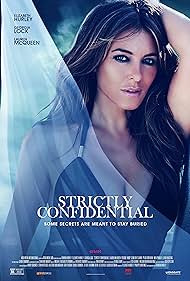 فيلم Strictly Confidential مترجم