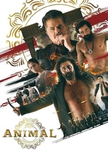 مشاهدة فيلم Animal 2023 مترجم فور سيما ماي سيما