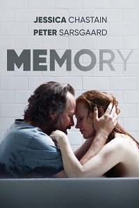 مشاهدة فيلم Memory 2023 مترجم فور سيما ماي سيما