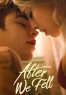 فيلم After Ever Happy 2022 مترجم