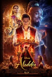 فيلم Aladdin2019 مترجم