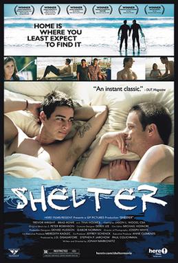 فيلم Shelter 2007 مترجم