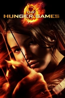مشاهدة فيلم The Hunger Games 1 2012 مترجم فور سيما ماي سيما