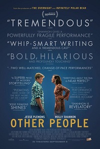 مشاهدة فيلم Other People 2016 مترجم فور سيما ماي سيما