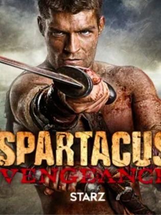 مسلسل Spartacus الموسم الثاني الحلقة 2