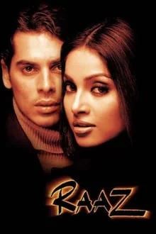 مشاهدة فيلم Raaz 1 2002 مترجم فور سيما ماي سيما