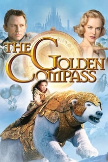 مشاهدة فيلم The Golden Compass 2007 مترجم فور سيما ماي سيما