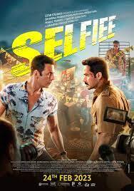 فيلم Selfiee 2023 مترجم
