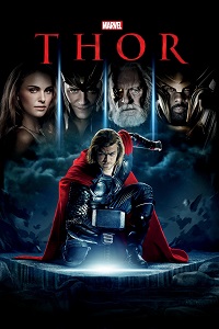 مشاهدة فيلم Thor 2011 مترجم فور سيما ماي سيما