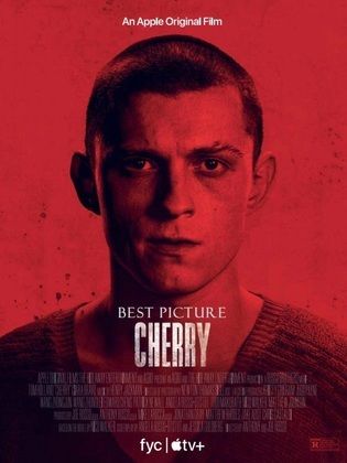 فيلم Cherry 2021 مترجم