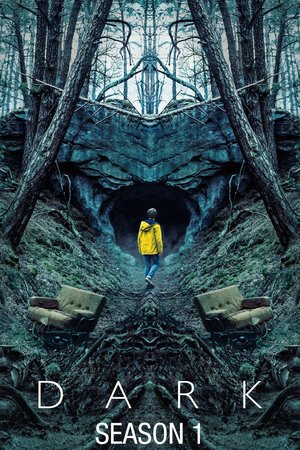 مسلسل Dark الموسم الاول الحلقة 7