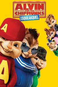 مشاهدة فيلم Alvin and the Chipmunks The Squeakquel 2009 مترجم فور سيما ماي سيما