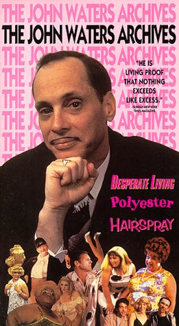 فيلم Desperate Living 1977 مترجم