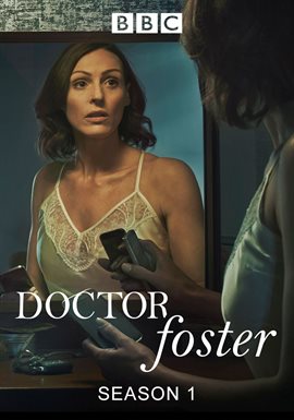 مسلسل Doctor Foster الموسم الاول الحلقة 1