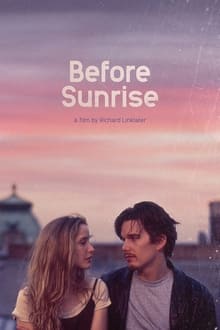 مشاهدة فيلم Before Sunrise 1995 مترجم فور سيما ماي سيما