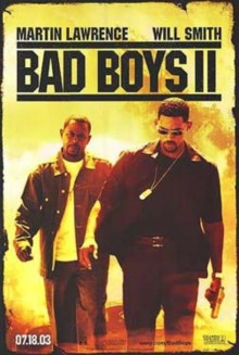 فيلم Bad Boy 2 2003 مترجم