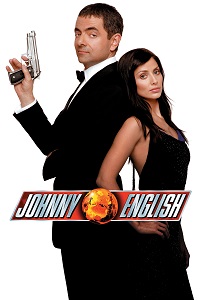 مشاهدة فيلم Johnny English 2003 مترجم فور سيما ماي سيما