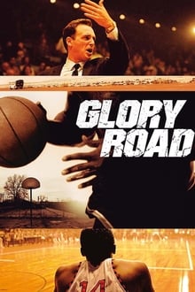 مشاهدة فيلم Glory Road 2006 مترجم فور سيما ماي سيما