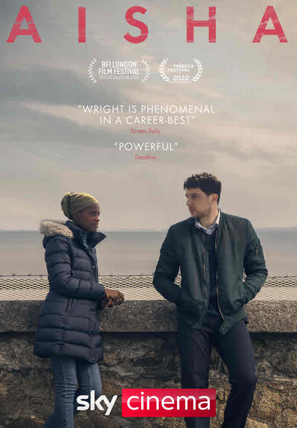 فيلم Aisha مترجم