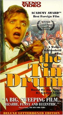 فيلم The Tin Drum 1979 مترجم
