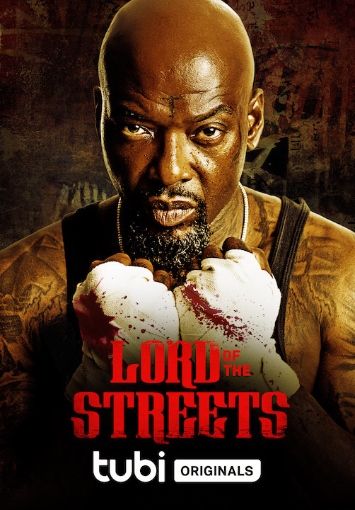 فيلم Lord of the Streets مترجم