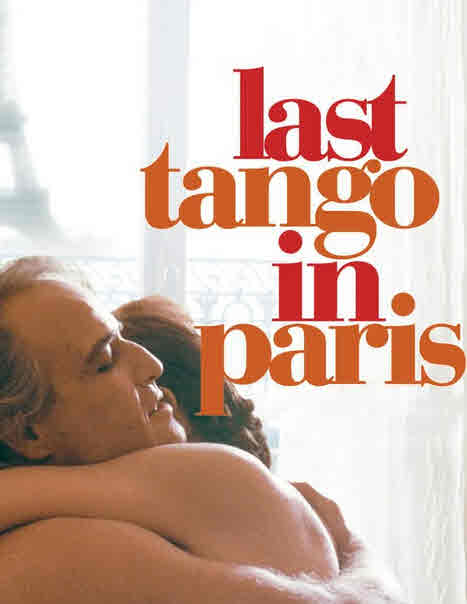 فيلم Last Tango in Paris 1972 مترجم